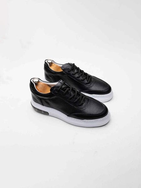 İBAY 5403 MATEO BLACK - 41
