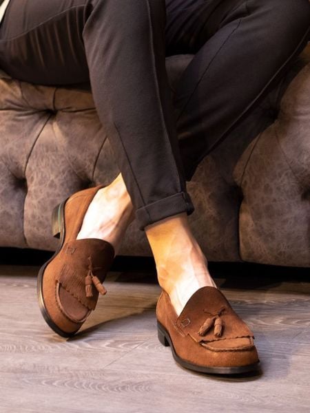 1200 GEORGE HAGAN TABA WILDLEDER – 41