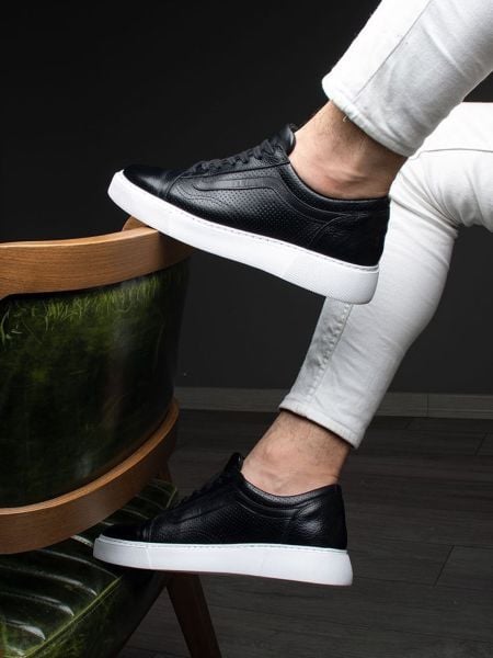 BLACK WING SİYAH - 45