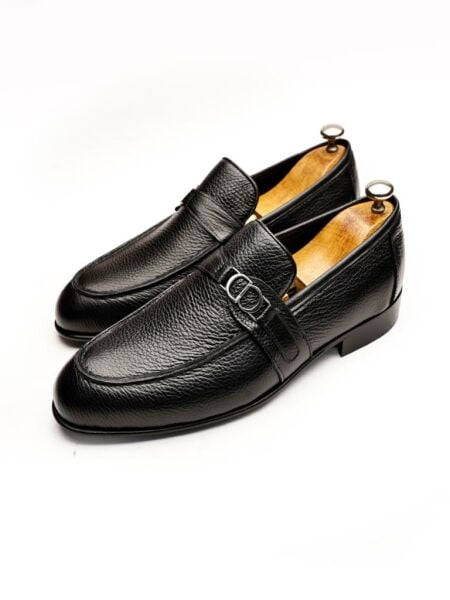 BLACK NEGRO HAKİKİ DERİ ERKEK AYAKKABI