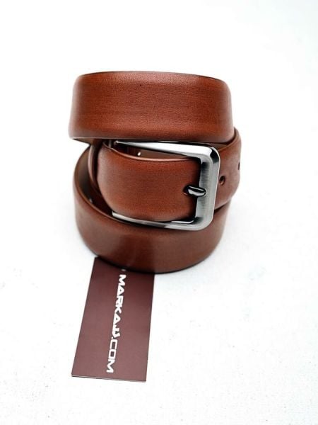 İBAY LION BELT TABA - STD