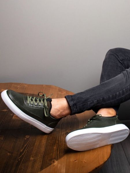 İBAY 2123 FERRO KHAKI - 39