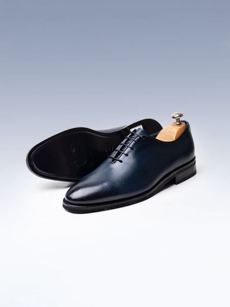 İBAY 500 ALVIN DARK BLUE - 45