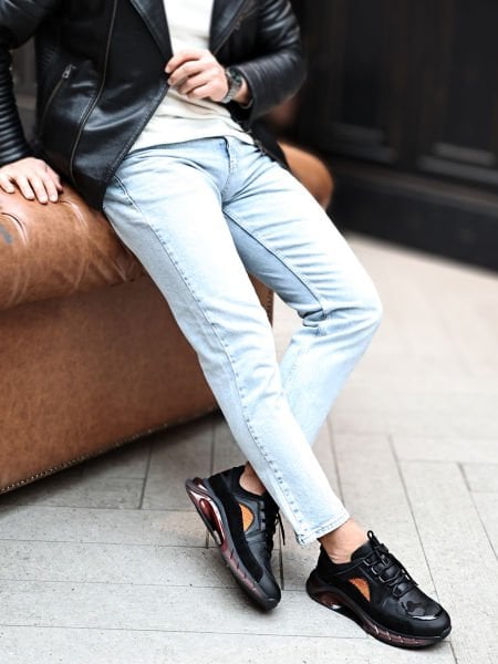 SCHWARZ ORANGE WERKZEUG SCHWARZ ORANGE - 44