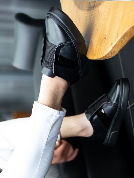 İBAY 062 ZEO BLACK BLACK - 44