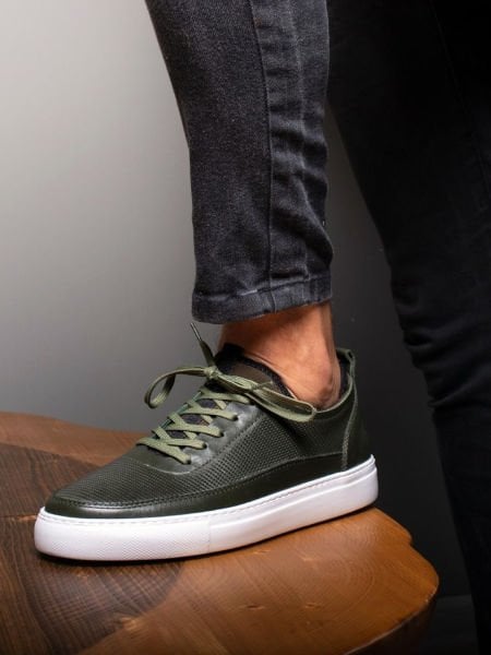 İBAY 2123 FERRO KHAKI - 40