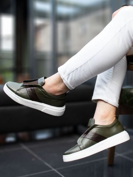 İBAY 062 ZEO KHAKI - 45