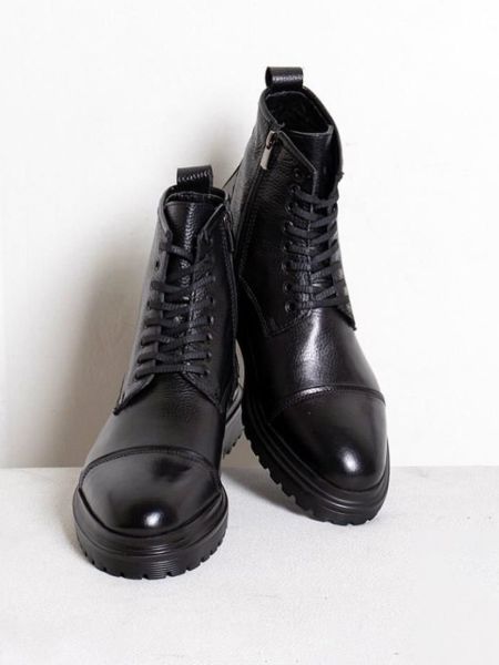 BLACK MAXIMO SİYAH - 44