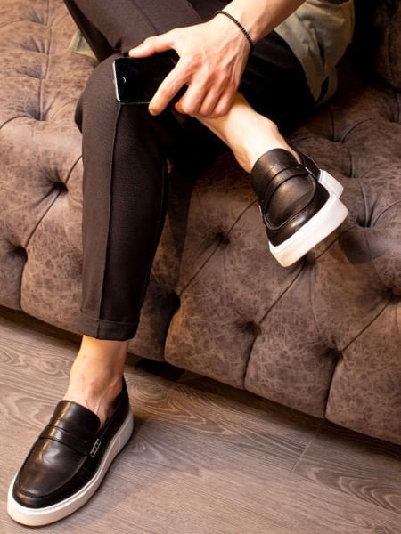 İBAY BELL BLACK - 41