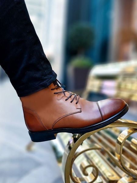 TABACO SNIPER HAKİKİ DERİ POSTAL TABA - 41