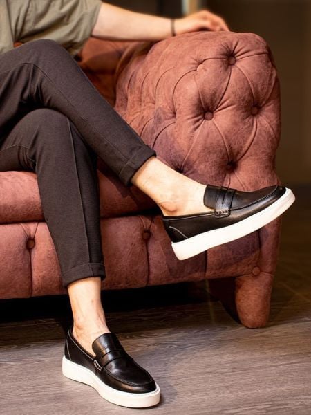 İBAY BELL BLACK - 41