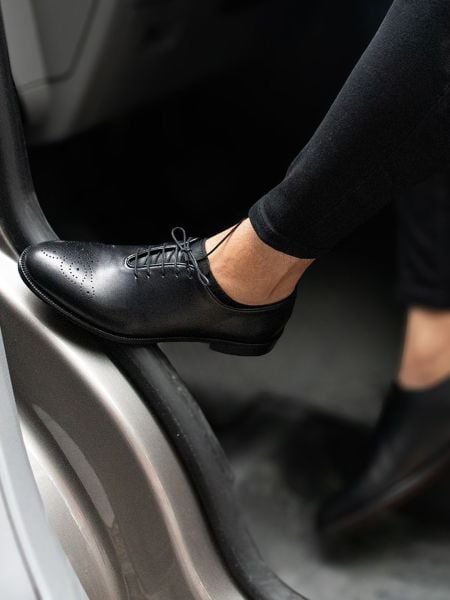 İBAY 5001 TOORE BLACK - 46