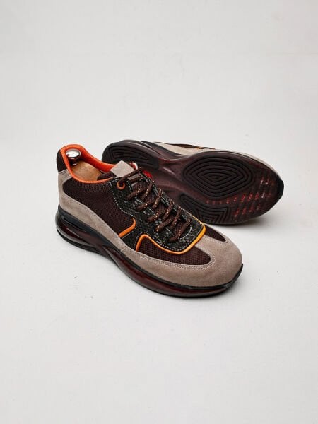 İBAY 1301 ALFA AIR BROWN KHAKI - 41