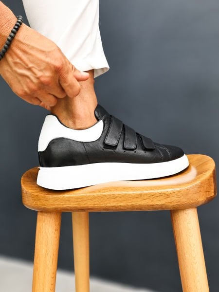 SCHWARZWEISS CLUB SCHWARZWEISS - 38