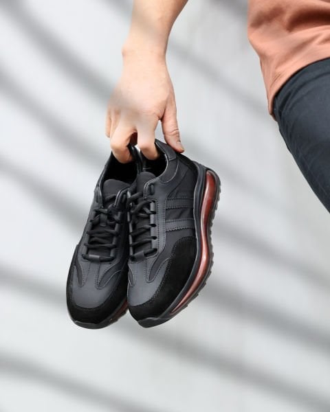 İBAY 2216 BARRY AIR BLACK - 41